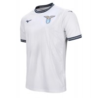 Camiseta Lazio Matteo Guendouzi #8 Tercera Equipación Replica 2023-24 mangas cortas